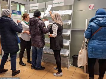 Przybędzie emerytów. ZUS pokazuje, co nas czeka w 2027 r.