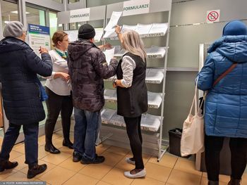 Przybędzie emerytów. ZUS pokazuje, co nas czeka w 2027 r.