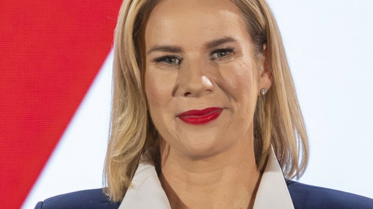 Styl Marty Nawrockiej 