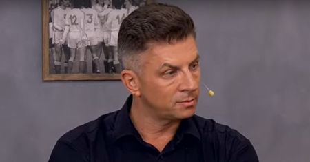 Borek uderzył w polityków. Aż trudno uwierzyć, do kogo ich porównał