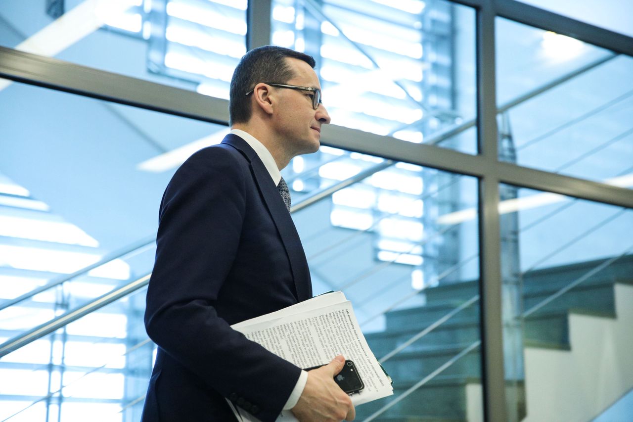 Polski Ład. Koniec liniowego raju podatkowego. 700 tys. osób straci