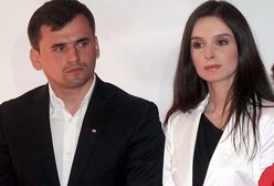 Były mąż Marty Kaczyńskiej o aborcji. Jasne stanowisko Marcina Dubienieckiego