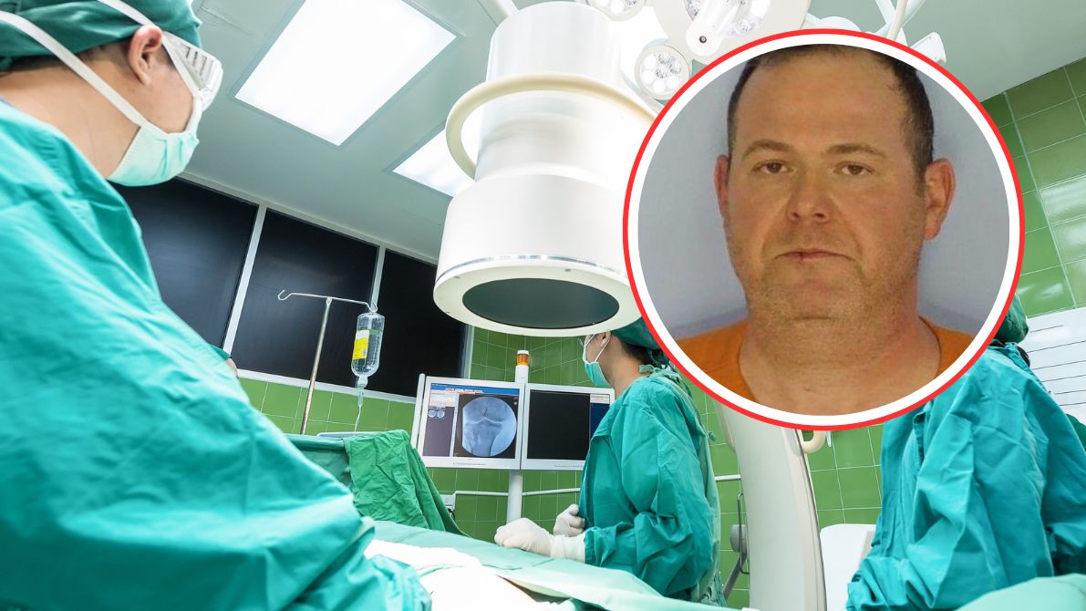 Szokująca pomyłka podczas rutynowego zabiegu. Pacjent nie żyje