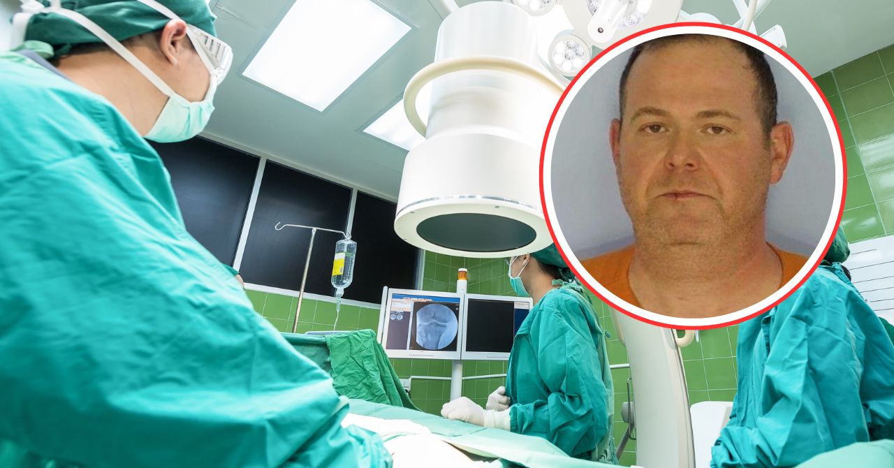 Szokująca pomyłka podczas rutynowego zabiegu. Pacjent nie żyje