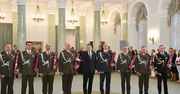 Prezydent Andrzej Duda mianował generałów. "Stanowicie emanację polskiego wojska"