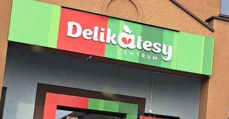 7,49 zł zamiast 14,99 zł. Promocja w Delikatesach Centrum