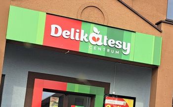 7,49 zł zamiast 14,99 zł. Promocja w Delikatesach Centrum