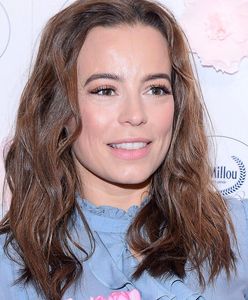 Anna Mucha latami starała się o kredyt. "Poczułam się dorosła, bo bank mnie uznał"