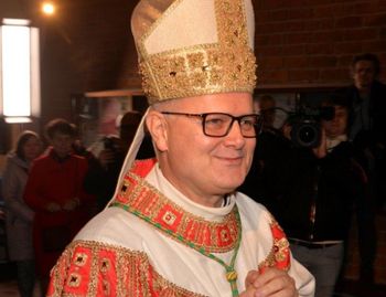 Wierni chcą powołania komisji ds. zbadania nadużyć seksualnych. Napisali list do biskupa