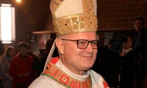 Wierni chcą powołania komisji ds. zbadania nadużyć seksualnych. Napisali list do biskupa