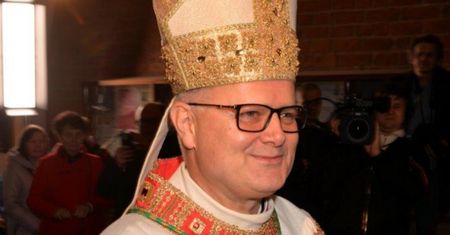Wierni chcą powołania komisji ds. zbadania nadużyć seksualnych. Napisali list do biskupa