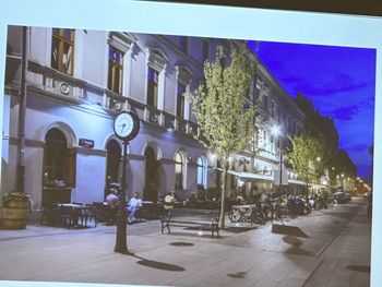 Kaliska do rewitalizacji? Czy woonerf mógłby uatrakcyjnić wieluńską uliczkę? Za nami ciekawa dyskusja zainicjowana przez Obywatelski Wieluń