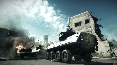 Battlefield 3: Back to Karkand 6