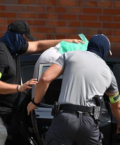 Jest decyzja sądu. Wcześniej 20-latek popchnął 23-latka pod jadący pociąg