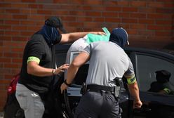 Jest decyzja sądu. Wcześniej 20-latek popchnął 23-latka pod jadący pociąg