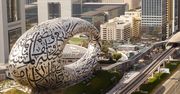 Dubaj nie do zatrzymania. Nowa atrakcja powala na kolana