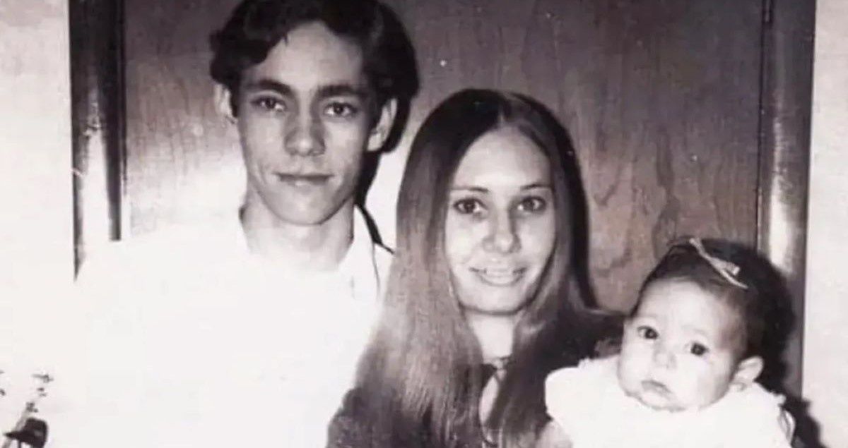 Matka szukała córki 51 lat. Historia, która wyciska łzy