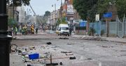 Widziały gały..., czyli nowy sposób na radzenie sobie z zamieszkami