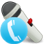 Amolto Call Recorder icon