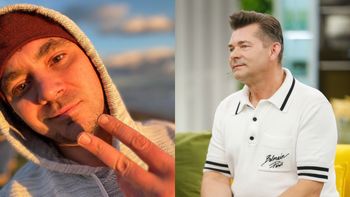 Zenek Martyniuk jednak się przełamał i SKOMENTOWAŁ wybryki Daniela: "Jak się czegoś NABIERZE ALBO NAPIJE, to jest dramat"