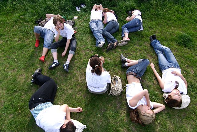 6 rzeczy, których się nauczyłem, pracując w dziale foto "Gazety Wyborczej" 4