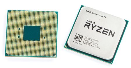 Ryzen 5 1600 i 1600X w wersjach odblokowanych do 8 rdzeni/16 wątków?