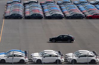 Tak rynek reaguje na decyzję Trumpa. Czerwień nie tylko w Polsce