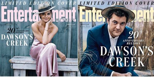 Bardzo się zmienili?