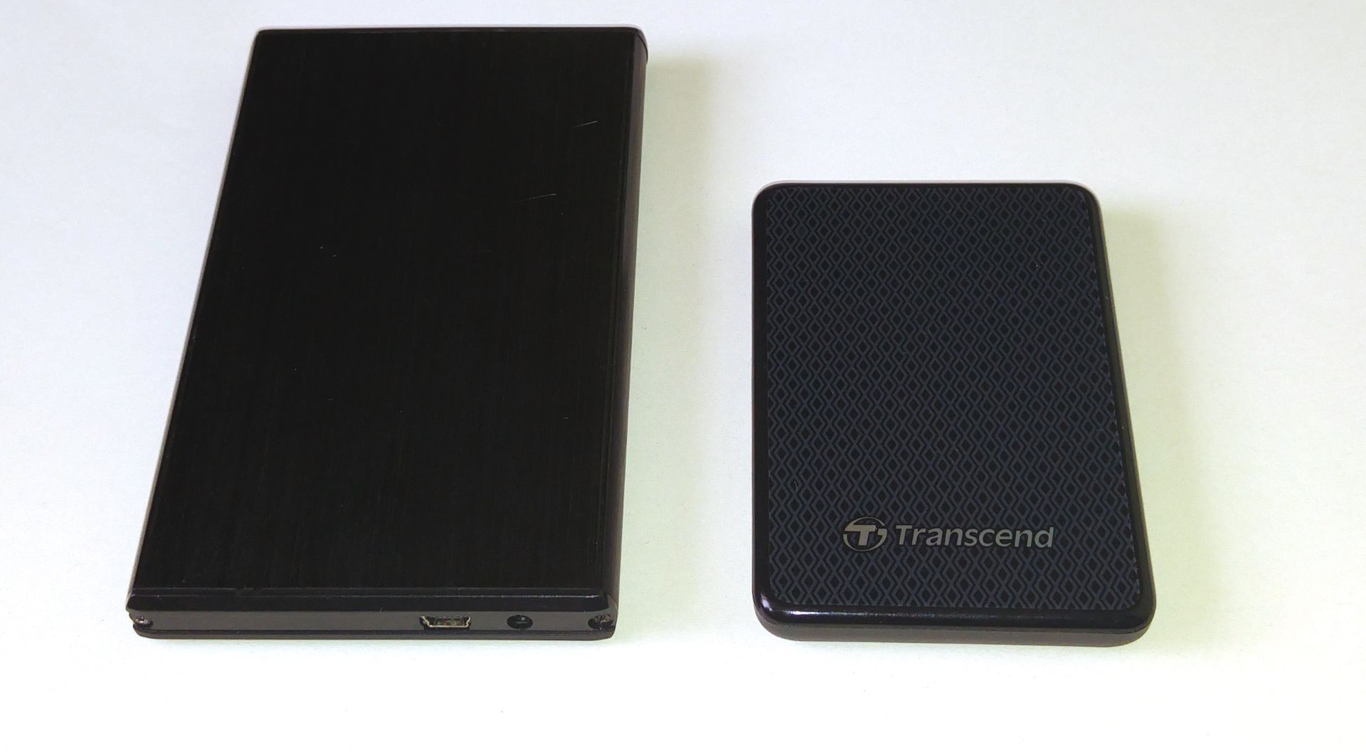 Transcend ESD400 512 GB: zewnętrzny dysk SSD imponuje wydajnością [test] 6