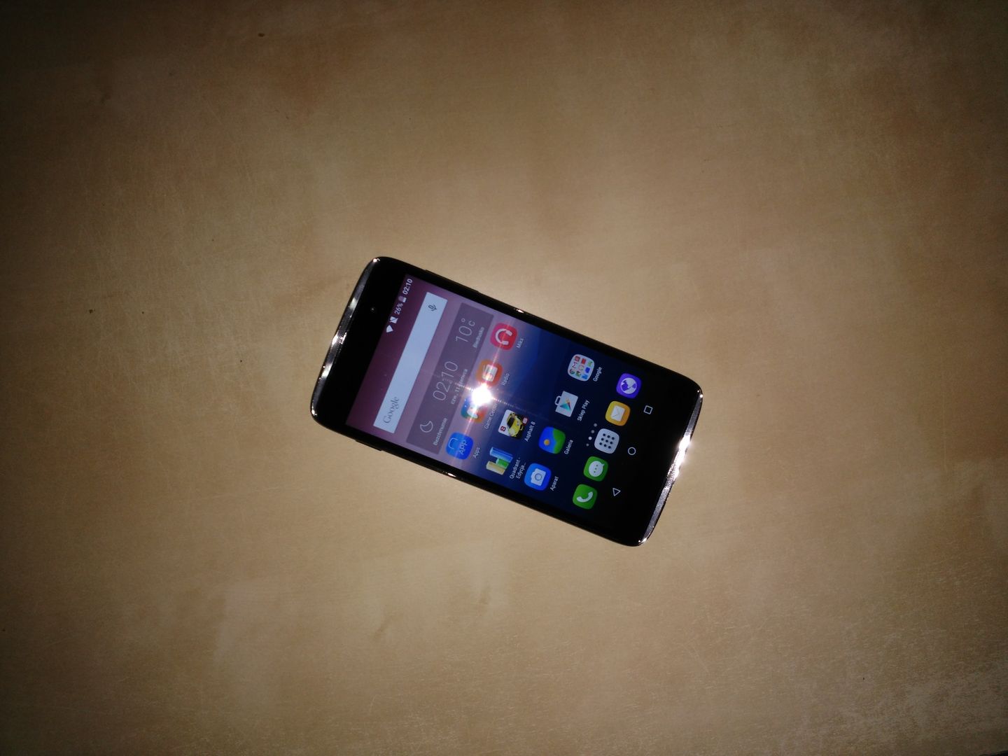 Alcatel OneTouch Idol 3 (5.5 i 4.7) - test aparatów 51