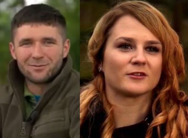 Rolnik z programu czeka z seksem do ślubu: "Czasem trudno się powstrzymać, ale to GWARANTUJE WIERNOŚĆ"