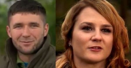 Rolnik z programu czeka z seksem do ślubu: "Czasem trudno się powstrzymać, ale to GWARANTUJE WIERNOŚĆ"