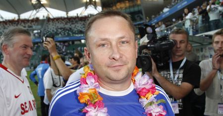 Żona Durczoka: "Kamila nie będzie na rozprawie. MUSI SIĘ ZRESETOWAĆ, oczyścić głowę"