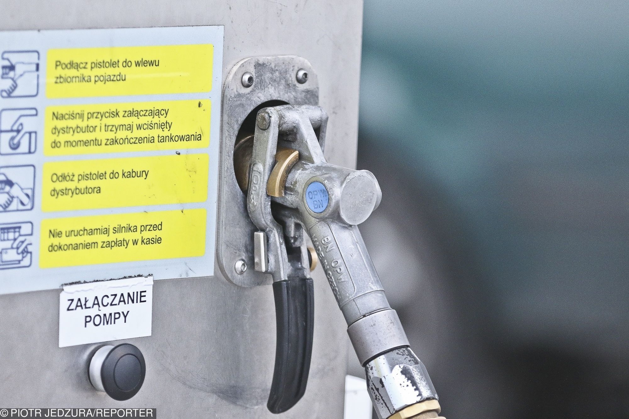 LPG pozwala oszczędzać przede wszystkim na co dzień, ale dzięki temu na wakacjach możecie wydać lub zaoszczędzić nawet kilkaset złotych.