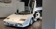 W Radomiu zamieszkało Lamborghini Countach. Jest jeszcze bardziej wyjątkowe, niż myślisz