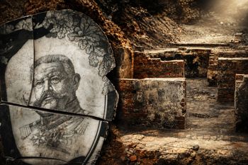 Plac Zwycięstwa odsłania tajemnice. Archeolodzy odkopują dawną Piłę