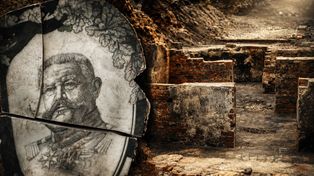 Plac Zwycięstwa odsłania tajemnice. Archeolodzy odkopują dawną Piłę