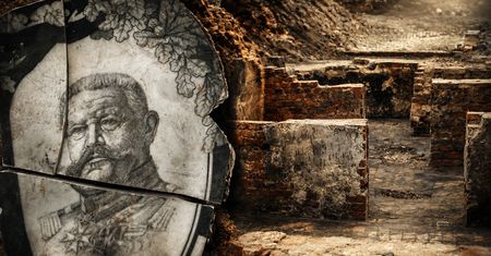 Plac Zwycięstwa odsłania tajemnice. Archeolodzy odkopują dawną Piłę
