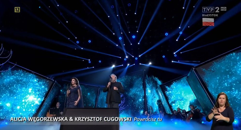 Migaczka