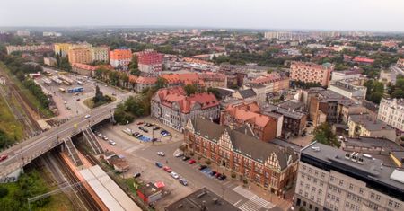 Zabrze. Budowa drogi coraz bliżej, będzie łatwiej przejechać przez miasto