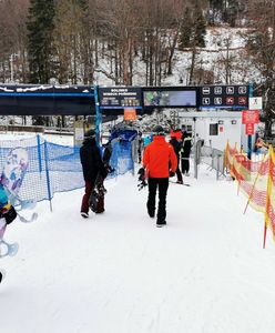 Kosmicznie drogie ferie. Ceny zwalają z nóg