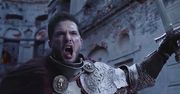 Jon Snow w polskim zamku. Takiej budowli, jak Krzyżtopór nie było w "Grze o tron"
