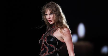 Fani MARTWIĄ SIĘ o Taylor Swift. Niepokojące nagranie gwiazdy z koncertu krąży po sieci