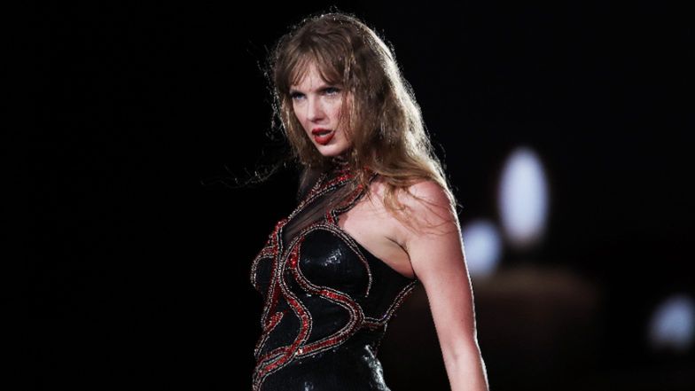 Taylor Swift
