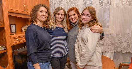 "Nasz nowy dom": Pierwsza taka sytuacja w programie. Katarzyna Dowbor przygotowała szczególną niespodziankę