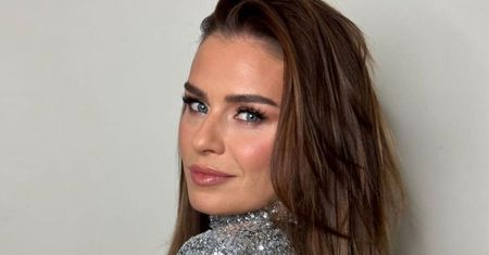 Bielizna w roli głównej. Natasza Urbańska nie do poznania