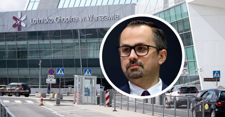 Lotniska Chopina nie można sprzedać? Można. Prawnik wskazuje na haczyk w ustawie