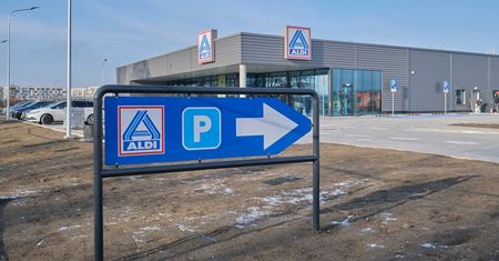 Nowy sklep ALDI – otwarcie w środę, 30 listopada. Specjalne promocje dla pierwszych klientów