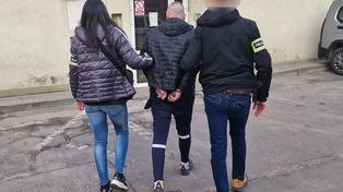 Łódź: Przez 14 lat skutecznie ukrywał się przed policją. Podczas zatrzymania podawał dane brata