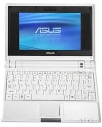 Co nowego z Asus Eee PC? 1